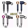 HD15 Advanced Hair Dryer