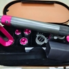 HS01 Professional Curling Iron